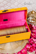 Load image into Gallery viewer, Zardozi Bangles Box