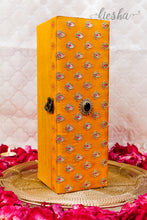 Load image into Gallery viewer, Zardozi Bangles Box