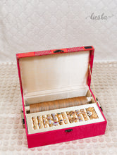 Load image into Gallery viewer, &#39;AGNI&#39; THE BRIDAL TROUSSEAU - set of 4
