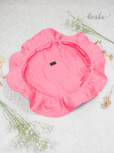 Load image into Gallery viewer, French Rose Potli Bag