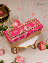Load image into Gallery viewer, Noor Trousseau Boxes - set of 4