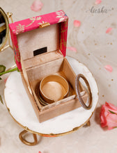 Load image into Gallery viewer, Noor Kangan Box