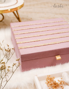 Earring Box