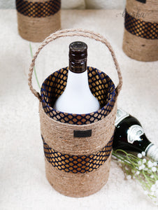 Bottle Sutli Basket