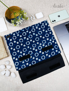 File Folder Indigo