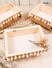Load image into Gallery viewer, The Chic Basket