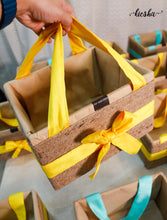 Load image into Gallery viewer, Garden Basket