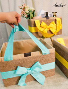 Garden Basket