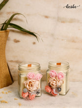 Load image into Gallery viewer, Hello Spring - Orchid Scented Candle