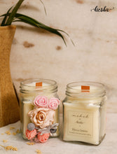 Load image into Gallery viewer, Hello Spring - Orchid Scented Candle