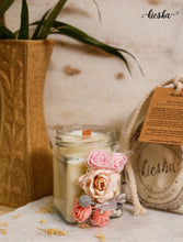 Load image into Gallery viewer, Hello Spring - Orchid Scented Candle