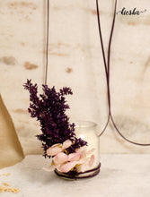 Load image into Gallery viewer, Purple Passion - Lavender Scented Candle