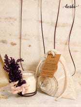 Load image into Gallery viewer, Purple Passion - Lavender Scented Candle