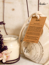 Load image into Gallery viewer, Purple Passion - Lavender Scented Candle