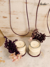 Load image into Gallery viewer, Purple Passion - Lavender Scented Candle