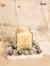 Load image into Gallery viewer, Silver Meadow - Jasmine Scented Candle