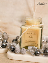 Load image into Gallery viewer, Silver Meadow - Jasmine Scented Candle