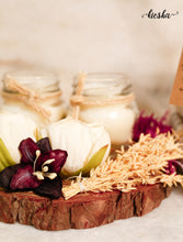 Load image into Gallery viewer, Forest Song - Orchid Scented Candle