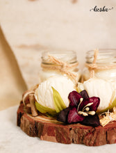 Load image into Gallery viewer, Forest Song - Orchid Scented Candle